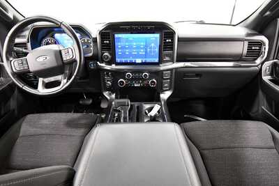 2022 Ford F150 Crew Cab, $42849. Photo 3
