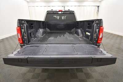 2022 Ford F150 Crew Cab, $42849. Photo 7