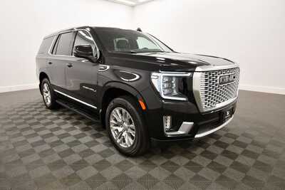 2022 GMC Yukon, $45844. Photo 10
