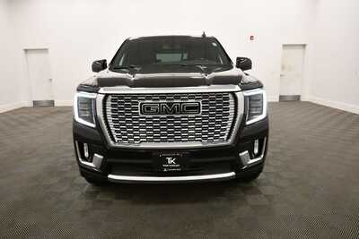 2022 GMC Yukon, $45844. Photo 11