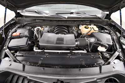2022 GMC Yukon, $45844. Photo 12