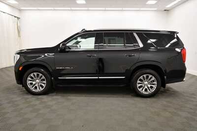 2022 GMC Yukon, $45844. Photo 4