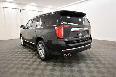 2022 GMC Yukon, $45844. Photo 5