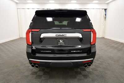 2022 GMC Yukon, $45844. Photo 6