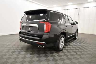 2022 GMC Yukon, $45844. Photo 8