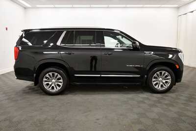 2022 GMC Yukon, $45844. Photo 9