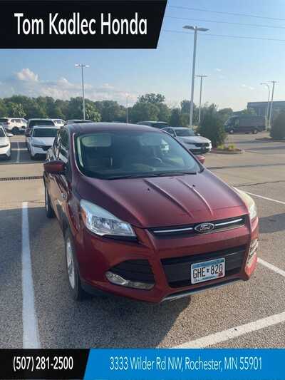 2015 Ford Escape, $8845. Photo 1