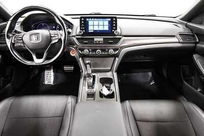 2020 Honda Accord, $24349. Photo 3