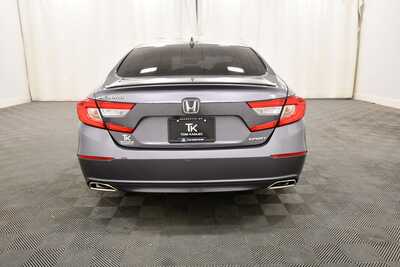 2020 Honda Accord, $24349. Photo 6