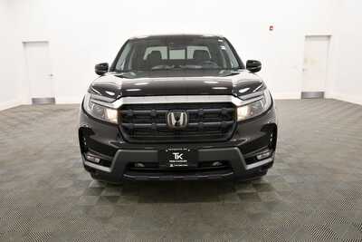2025 Honda Ridgeline, $35349. Photo 11