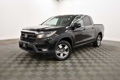 2025 Honda Ridgeline, $35349. Photo 2