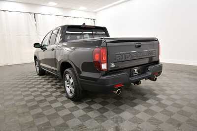 2025 Honda Ridgeline, $35349. Photo 5