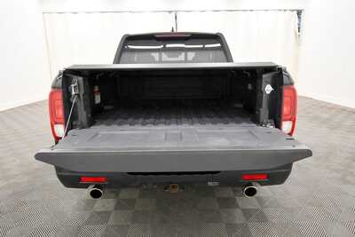 2025 Honda Ridgeline, $35349. Photo 7