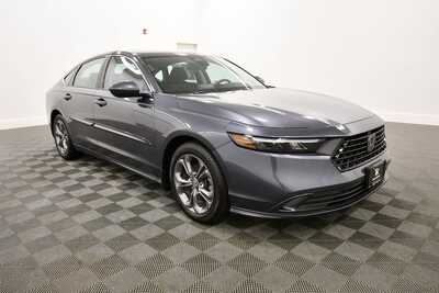 2024 Honda Accord, $27849. Photo 10