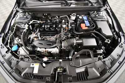 2024 Honda Accord, $27849. Photo 12