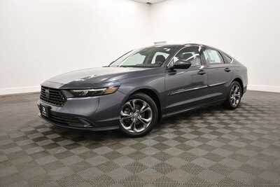 2024 Honda Accord, $27849. Photo 2