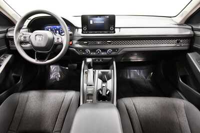 2024 Honda Accord, $27849. Photo 3