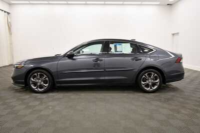 2024 Honda Accord, $27849. Photo 4