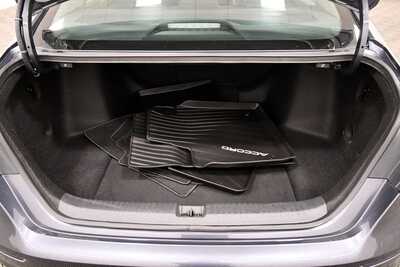 2024 Honda Accord, $27849. Photo 7
