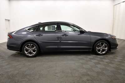 2024 Honda Accord, $27849. Photo 9