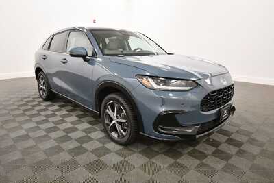 2023 Honda HR-V, $26849. Photo 10
