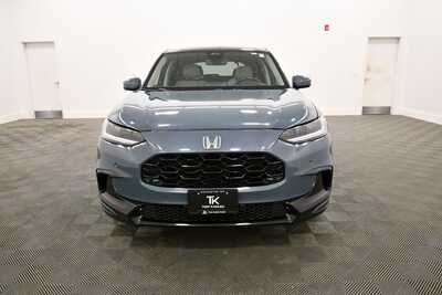 2023 Honda HR-V, $26849. Photo 11