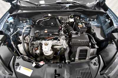 2023 Honda HR-V, $26849. Photo 12