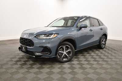 2023 Honda HR-V, $26849. Photo 2