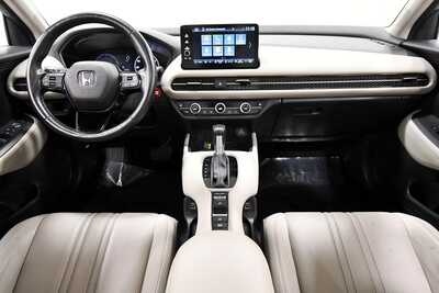 2023 Honda HR-V, $26849. Photo 3