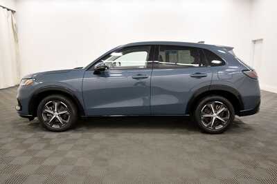 2023 Honda HR-V, $26849. Photo 4