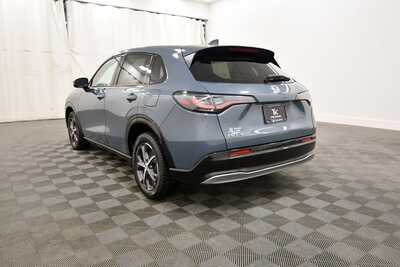2023 Honda HR-V, $26849. Photo 5