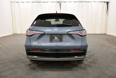 2023 Honda HR-V, $26849. Photo 6