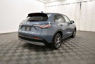 2023 Honda HR-V, $26849. Photo 8