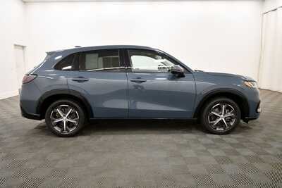 2023 Honda HR-V, $26849. Photo 9