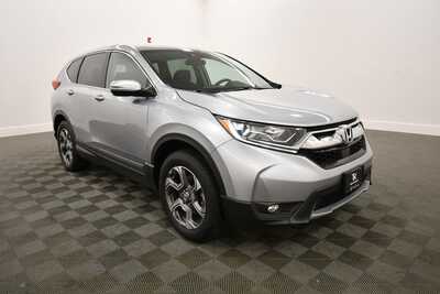 2019 Honda CR-V, $23849. Photo 10