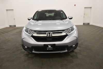 2019 Honda CR-V, $23849. Photo 11