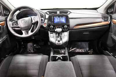 2019 Honda CR-V, $23849. Photo 3