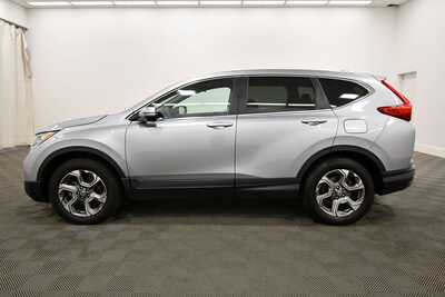 2019 Honda CR-V, $23849. Photo 4