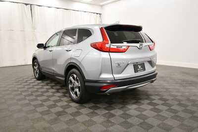 2019 Honda CR-V, $23849. Photo 5