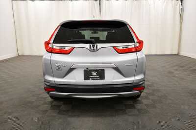 2019 Honda CR-V, $23849. Photo 6