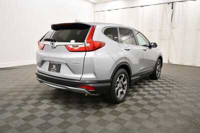 2019 Honda CR-V, $23849. Photo 8