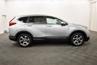 2019 Honda CR-V, $23849. Photo 9