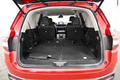 2023 Honda Pilot, $40347. Photo 7
