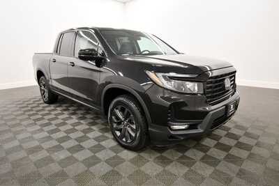 2023 Honda Ridgeline, $31347. Photo 10