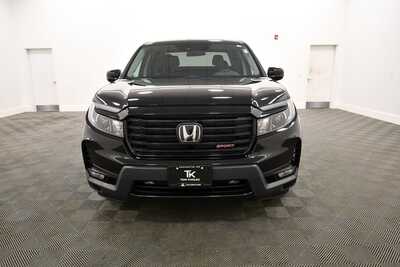 2023 Honda Ridgeline, $31347. Photo 11