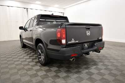 2023 Honda Ridgeline, $31347. Photo 5