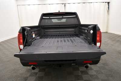 2023 Honda Ridgeline, $31347. Photo 7