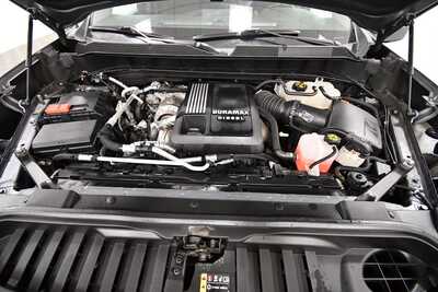 2022 Chevrolet 1500 Crew Cab, $37849. Photo 12