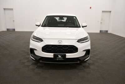 2027 Honda HR-V, $30005. Photo 10