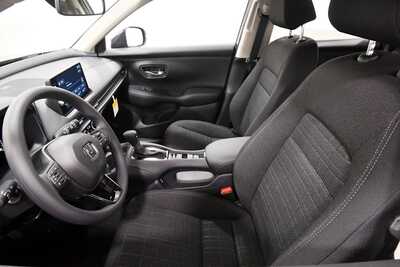 2027 Honda HR-V, $30005. Photo 11
